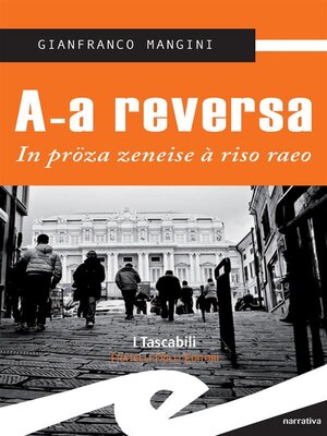 cover image of A-a reversa